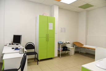 Центр семейной медицины MedPraxis